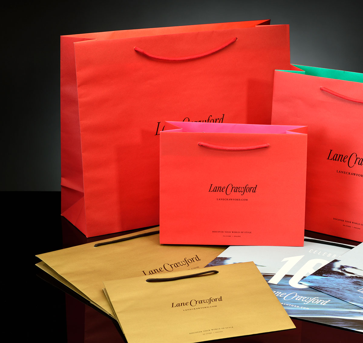 Our products Made by Classic