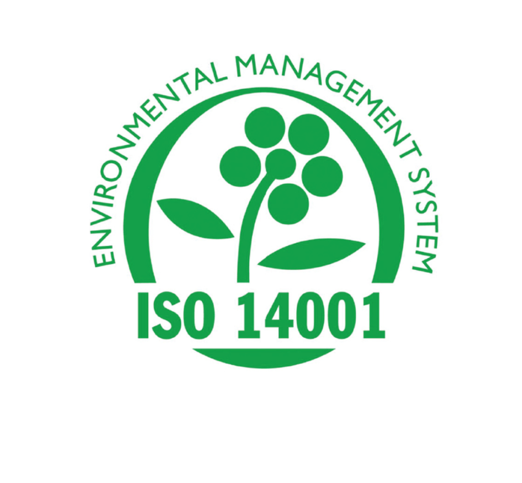 Made by Classic Environment Management System Accreditatioon