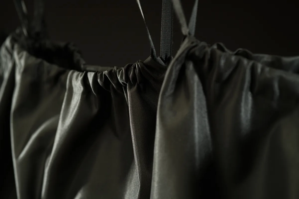 bag packaging — Made by Classic